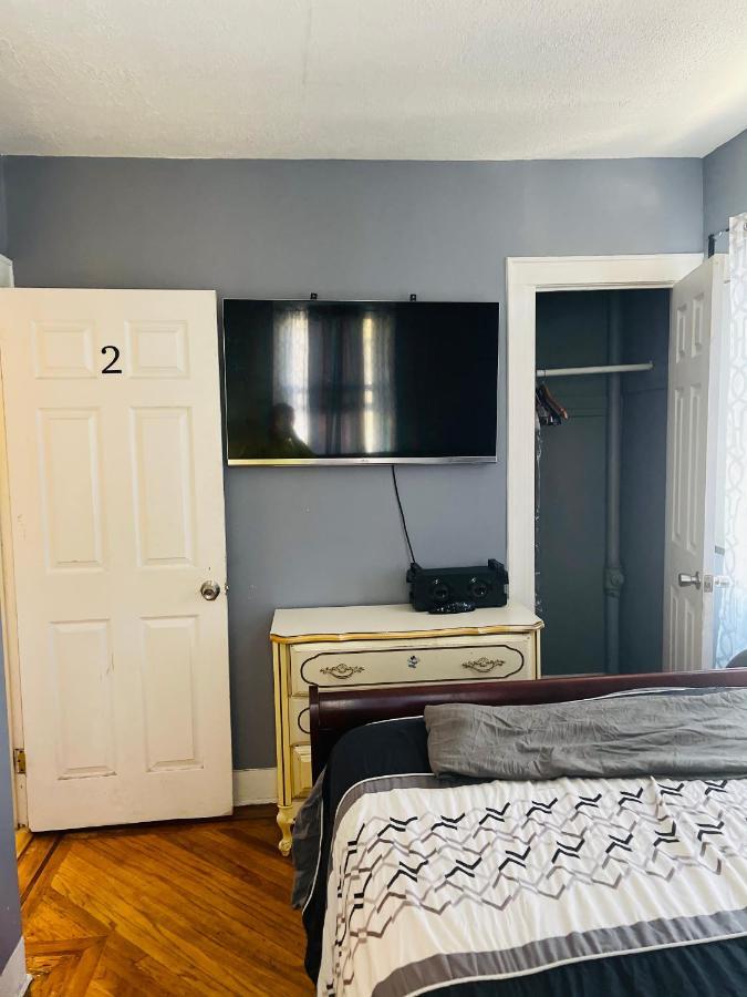 Séjour chez l'habitant Royalbluecozy *