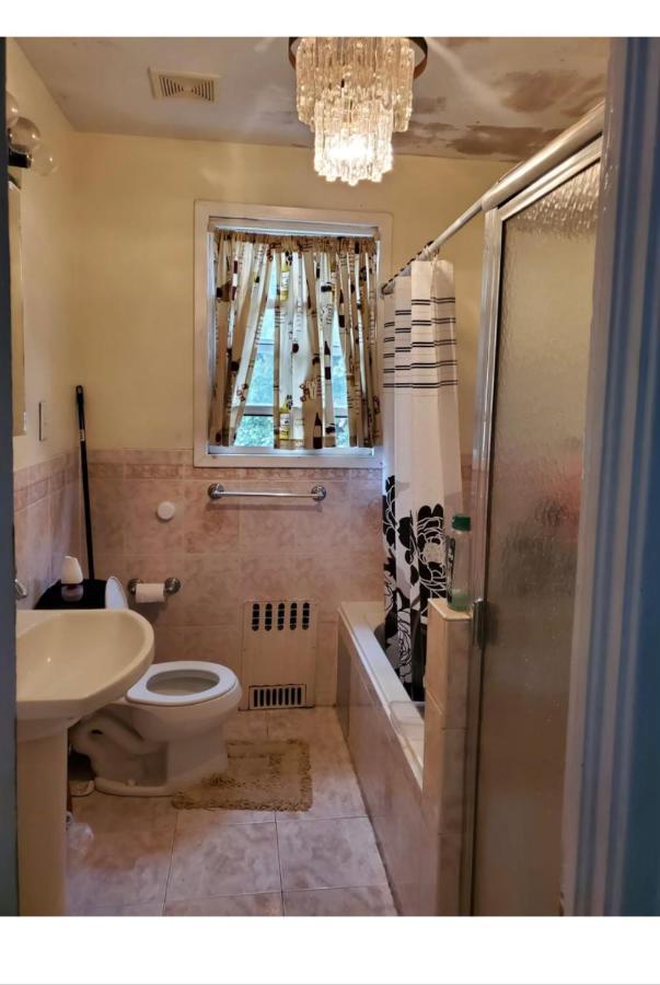 Séjour chez l'habitant Royalbluecozy *