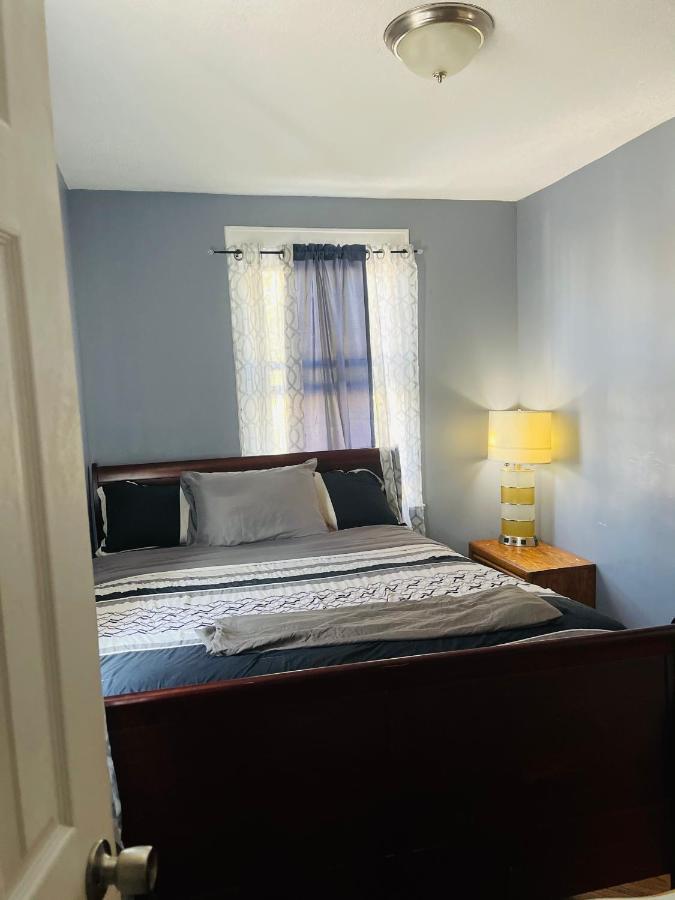 Séjour chez l'habitant Royalbluecozy *
