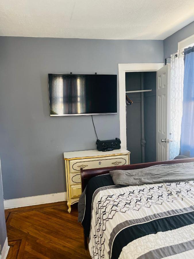 Séjour chez l'habitant Royalbluecozy *