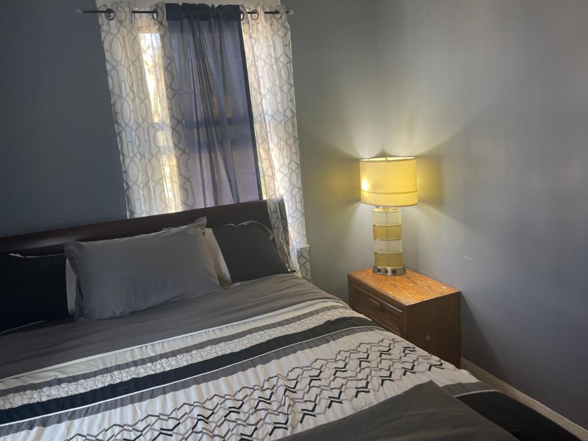 Séjour chez l'habitant Royalbluecozy New York